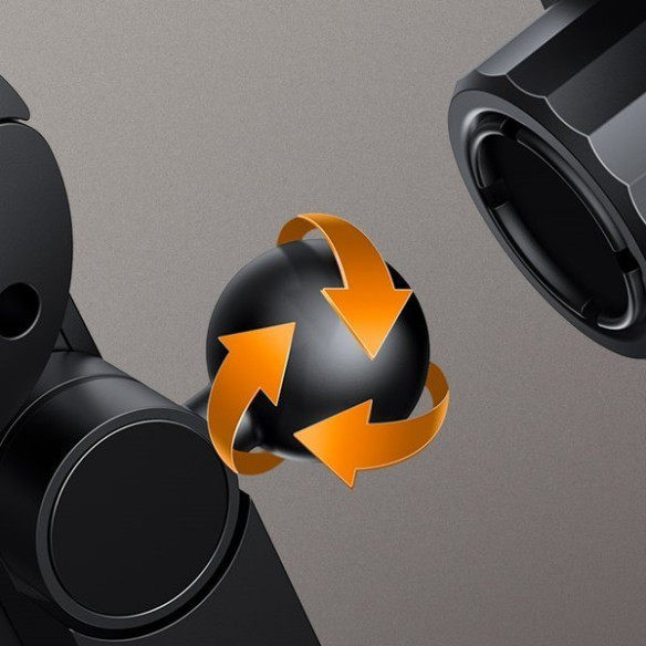 Baseus Fun Journey EOL