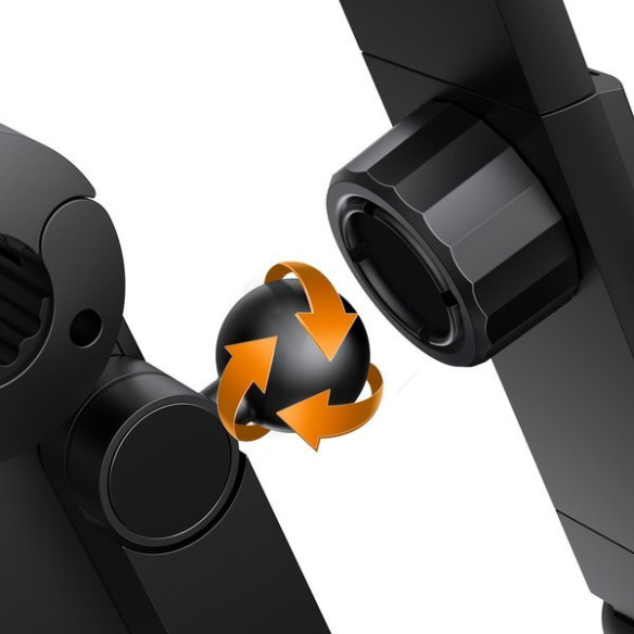 Baseus Fun Journey EOL