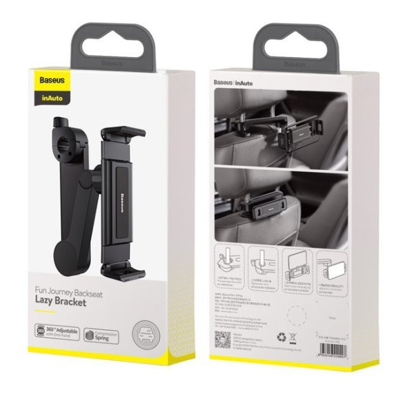 Baseus Fun Journey EOL