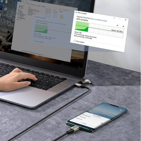 Baseus Flash Series EOL