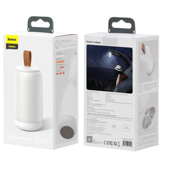 Baseus Starlit Night  EOL