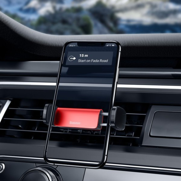 Baseus Steel Cannon EOL