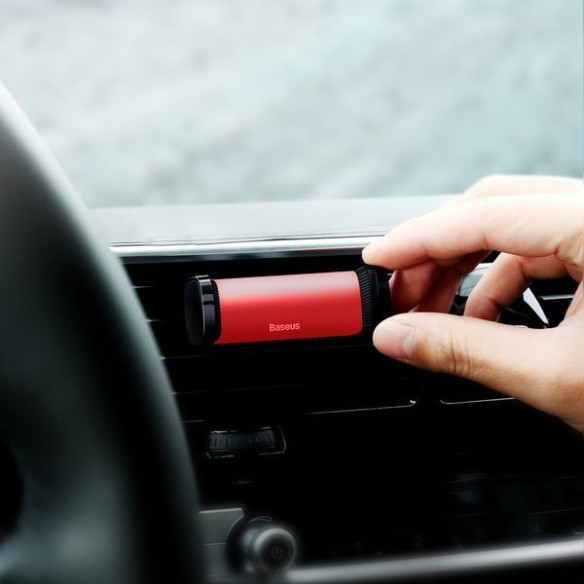 Baseus Steel Cannon EOL