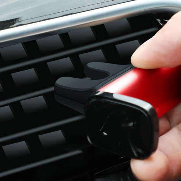 Baseus Steel Cannon EOL