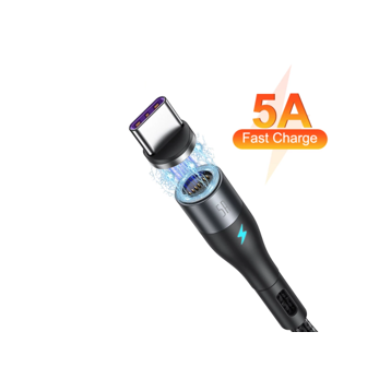 Baseus Zinc Safe Fast EOL