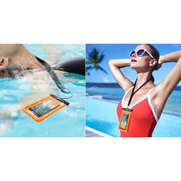 Baseus Air cushion EOL