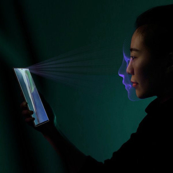 Baseus SGSANOTE20-SA02 EOL