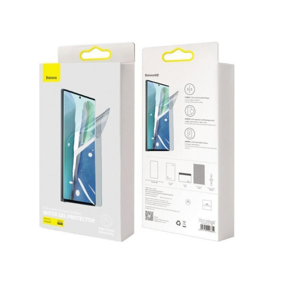 Baseus SGSANOTE20-SA02 EOL