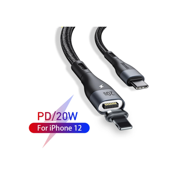 Baseus Zinc Magnetic EOL