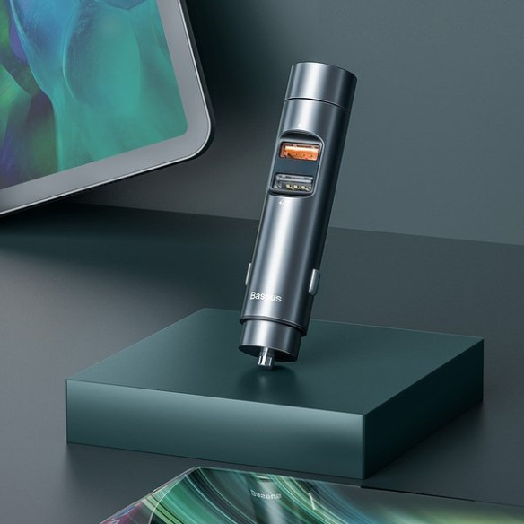 Baseus Energy Column PPS EOL