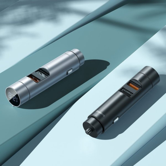 Baseus Energy Column PPS EOL