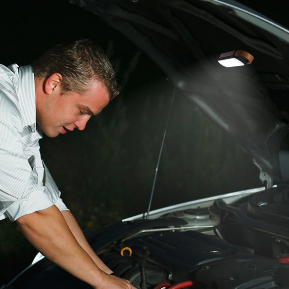 Baseus Solar Emergency EOL