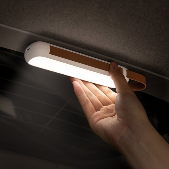 Baseus Solar Emergency EOL