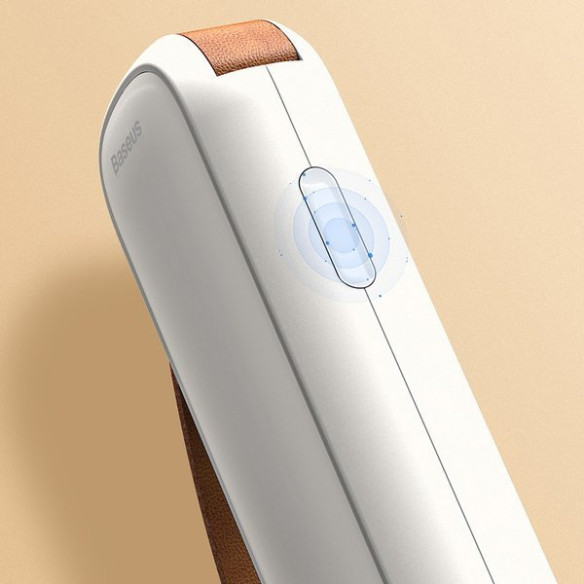 Baseus Solar Emergency EOL