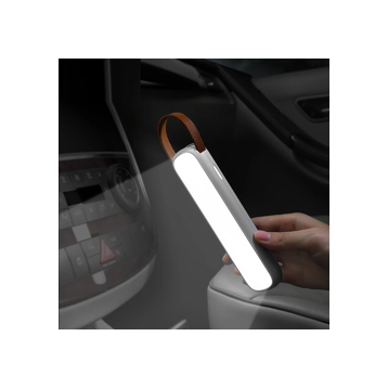 Baseus Solar Emergency EOL