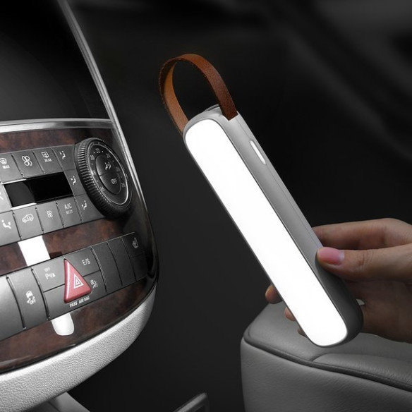 Baseus Solar Emergency EOL