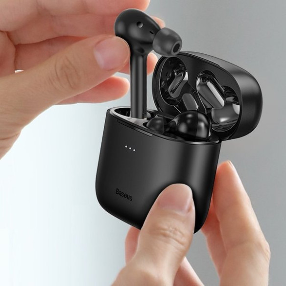 Baseus Encok True W06 EOL