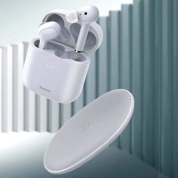 Baseus Encok True W06 EOL