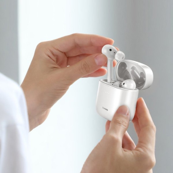 Baseus Encok True W06 EOL