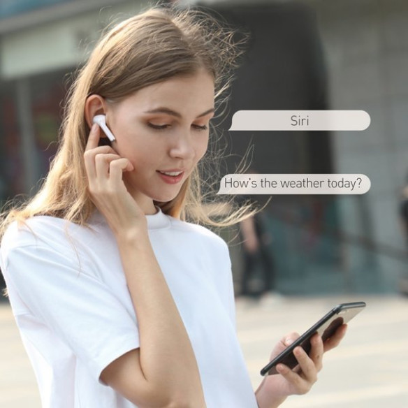 Baseus Encok True W06 EOL