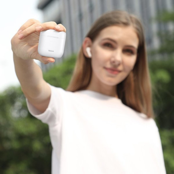 Baseus Encok True W06 EOL