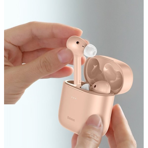 Baseus Encok True W06 EOL