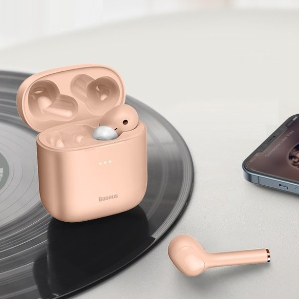 Baseus Encok True W06 EOL