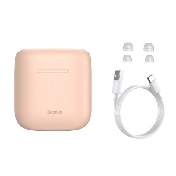 Baseus Encok True W06 EOL