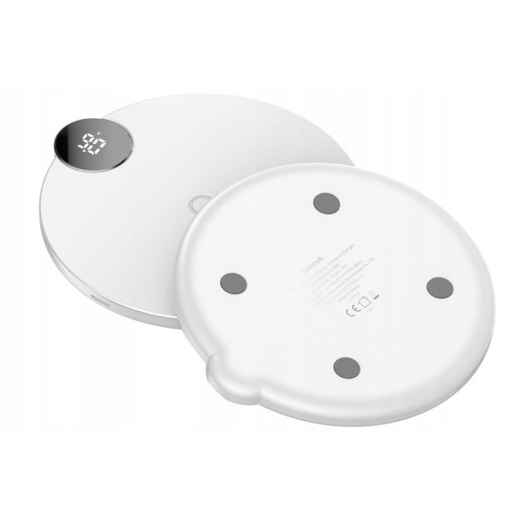 Baseus Digital LED EOL