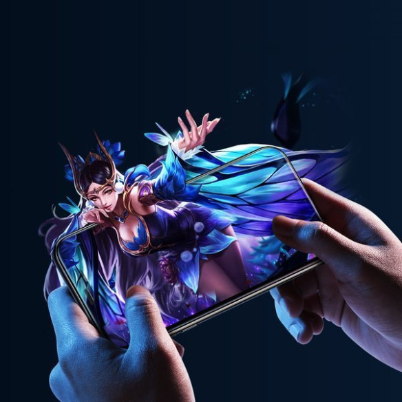 Baseus SGAPIPH65-WD01 EOL