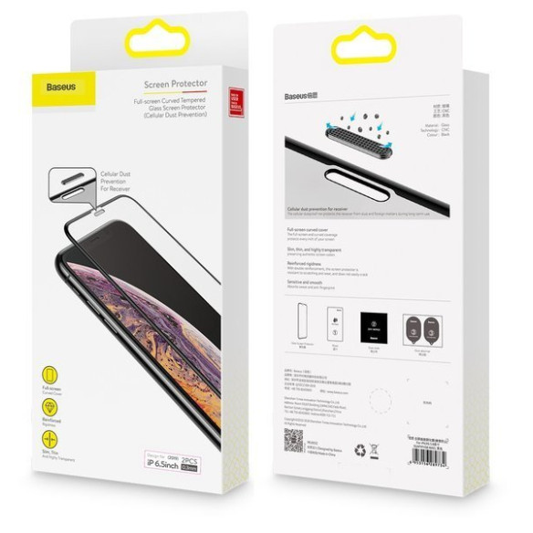 Baseus SGAPIPH65-WD01 EOL