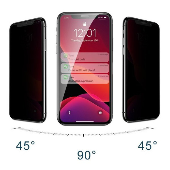 Baseus SGAPIPH65S-WC01 EOL