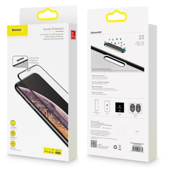 Baseus SGAPIPH61-WD01 EOL