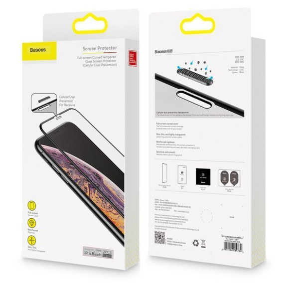 Baseus SGAPIPH58-WD01 EOL