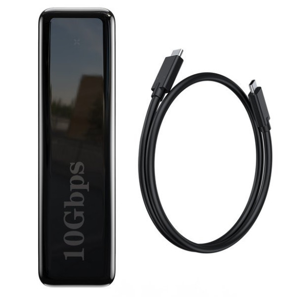 Baseus Full Speed Series EOL