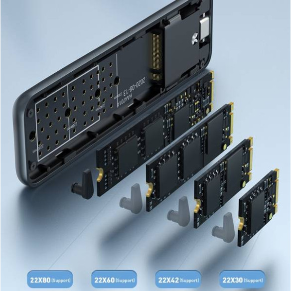 Baseus Full Speed Series EOL