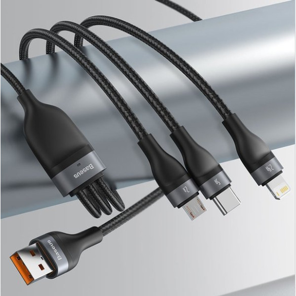 Baseus Flash Series EOL