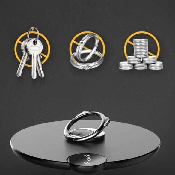 Baseus Digital LED EOL