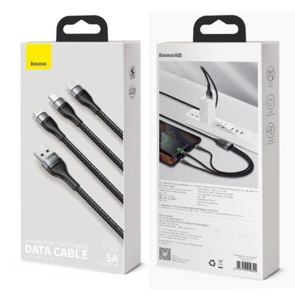 Baseus Flash Series EOL