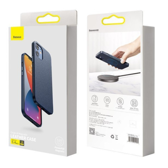 Baseus Original Magnetic EOL