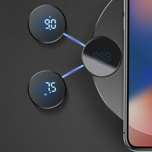 Baseus Digital LED  LED