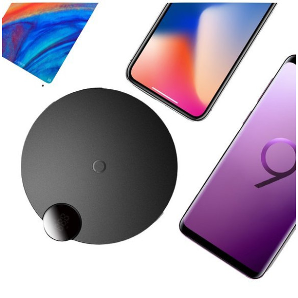 Baseus Digital LED  LED