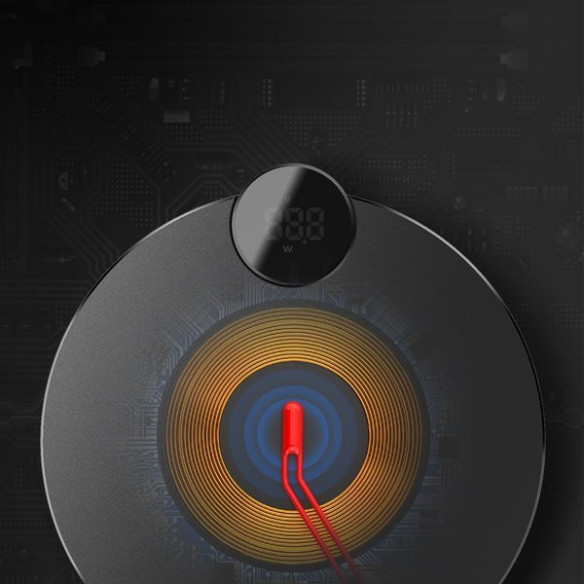 Baseus Digital LED  LED