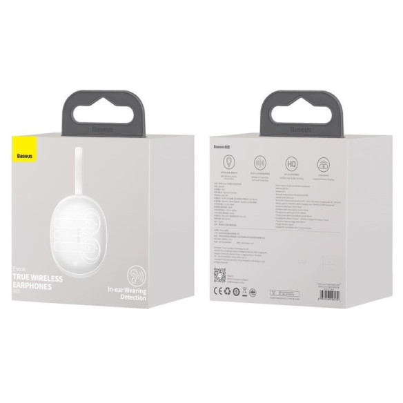 Baseus Encok W05 EOL