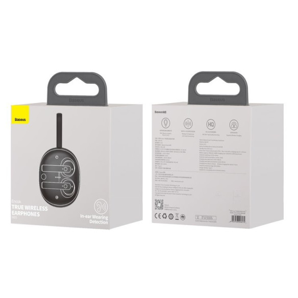 Baseus Encok W05 EOL