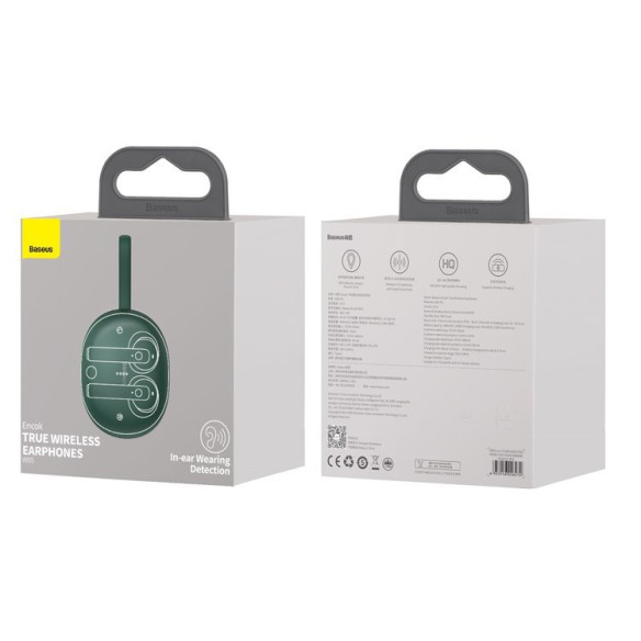 Baseus Encok W05 EOL