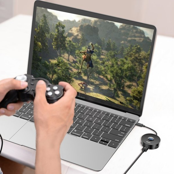 Baseus Round box EOL