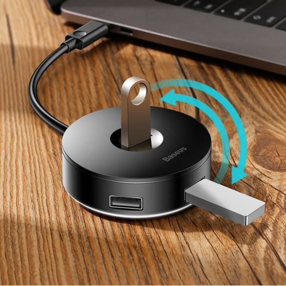 Baseus Round box EOL