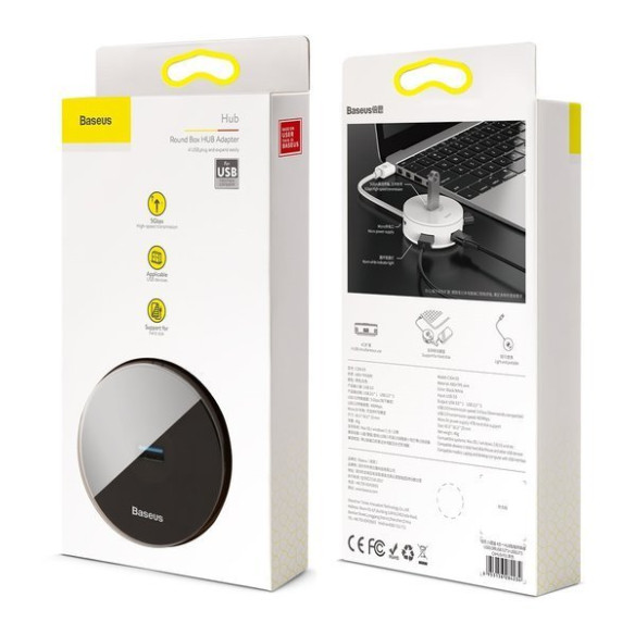 Baseus Round box EOL