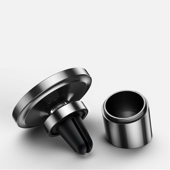 Baseus Magnetic Car EOL